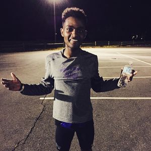 Image post by @hputrackxc on Instagram