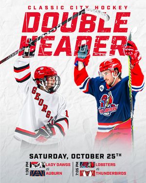 Image post by @athensrocklobsters on Instagram