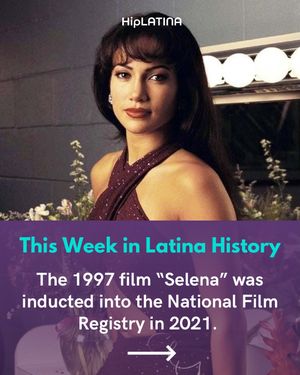 Image post by @hip_latina on Instagram