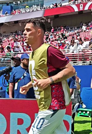Video post by @fifaworldcup on TikTok