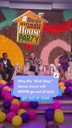 Video post by @thetalkcbs on TikTok