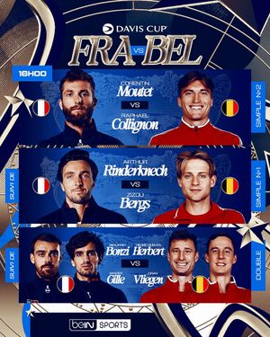 Image post by @fftennis on Instagram