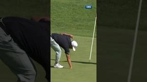 Video post by @golfchannel on YouTube