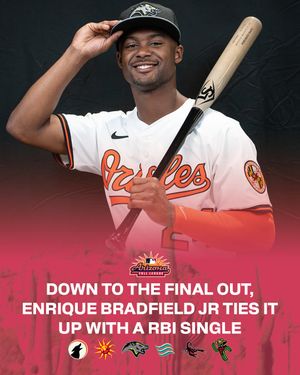 Image post by @mlbazfallleague on Instagram