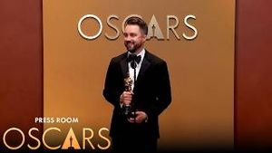 Video post by @oscars on YouTube
