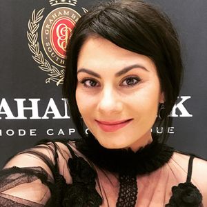Image post by @mrsminem on Instagram