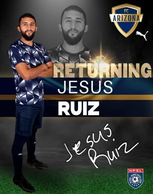 Image post by @fcarizonasoccer on Instagram