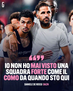 Image post by @lagazzettadellosport on TikTok