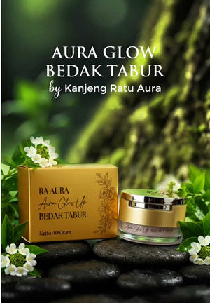 Video post by @kanjengratuaura.store on TikTok