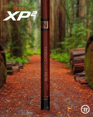 Image post by @warriorlax on Instagram