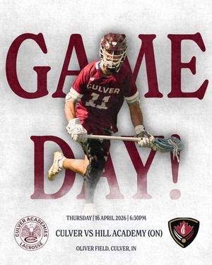 Image post by @culver_lacrosse on Instagram