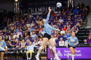 Image post by @liu_volleyball on Instagram