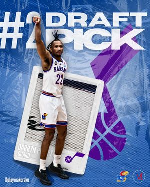 Image post by @playmakersku on Instagram