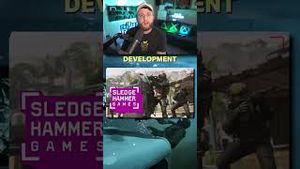 Video post by @c9cod on YouTube