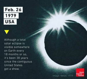 Image post by @worldscifest on Instagram