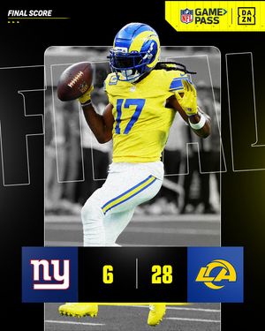 Video post by @nflondazn on TikTok