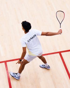 Image post by @squashcanada on Facebook