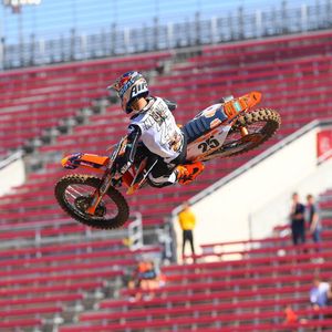 Image post by @racerxonline on Instagram