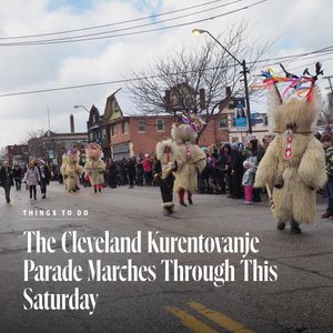 Image post by @clevelandmagazine on Instagram