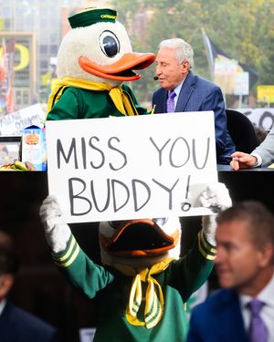 Image post by @goducks on Instagram