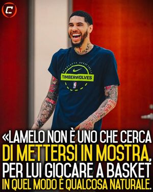Image post by @cronache_di_basket on Instagram