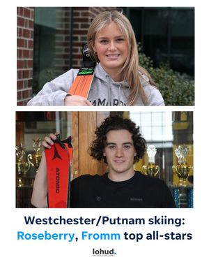 Image post by @lohudsports on Instagram