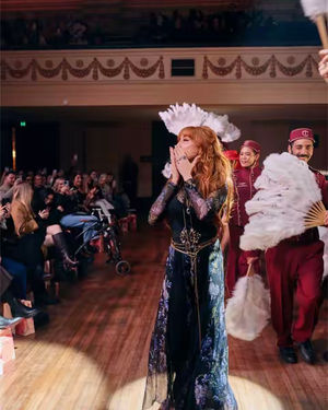 Image post by @meccabeauty on TikTok