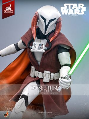 Image post by @hottoyscollectibles on Instagram
