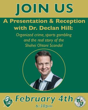 Image post by @notredamewh on Instagram