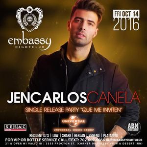 Image post by @MasquenightclubLV on Facebook