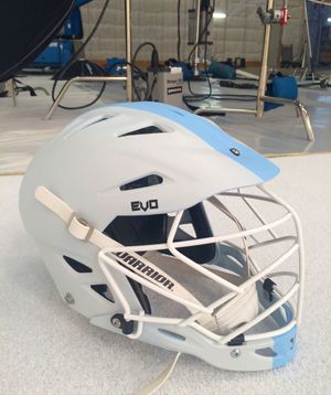 Image post by @warriorlax on Instagram
