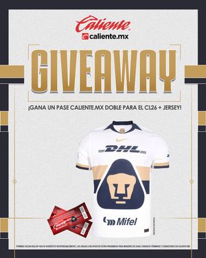 Image post by @pumasmx on Instagram