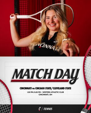 Image post by @gobearcatswten on Instagram