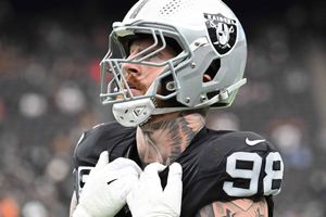 Image post by @SleeperNFL on Twitter