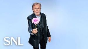 Video post by @saturdaynightlive on YouTube