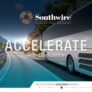 Image post by @southwire on Instagram