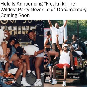 Image post by @nojumper on Instagram