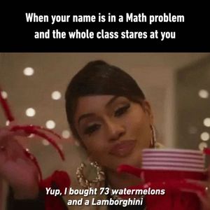 Image post by @9gag on Instagram