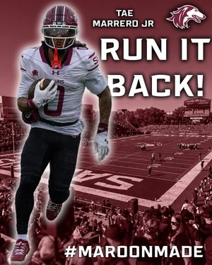 Image post by @siu_football on Instagram