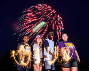 Image post by @westerniluniv on Instagram