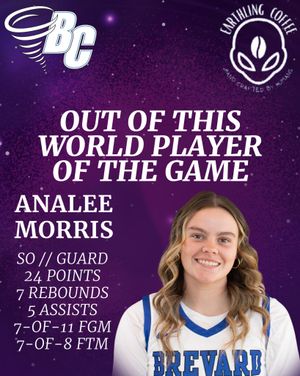 Image post by @bctornados on Instagram