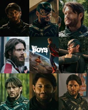 Image post by @primevideoit on Instagram