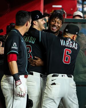 Image post by @losdbacks on Instagram