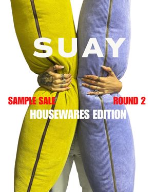 Image post by @suaysewshop on Instagram