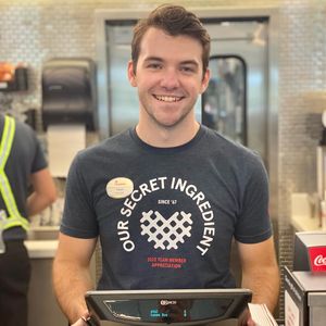 Image post by @chickfilawaterfordlakes on Instagram