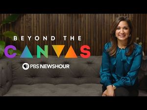 Video post by @PBSNewsHour on YouTube