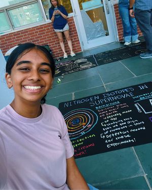 Image post by @ncstate on Instagram