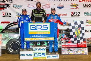 Image post by @lucasdirt on Instagram