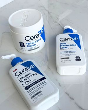 Image post by @cerave on Instagram