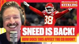 Video post by @arrowheadaddictpodcast on YouTube